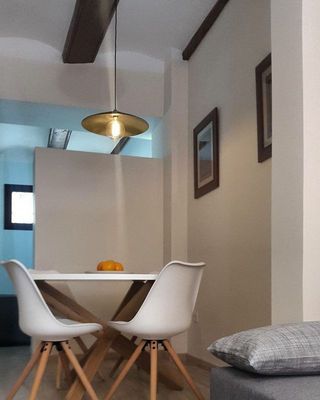 Piso en venta en El Carme en Valencia