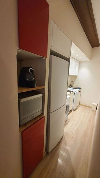 Piso en venta en El Carme en Valencia