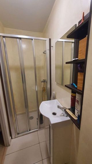 Piso en venta en El Carme en Valencia