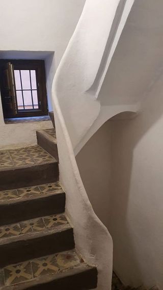 Piso en venta en El Carme en Valencia