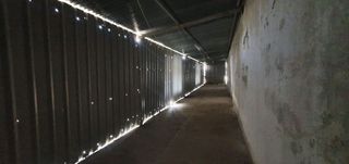 Nave industrial en venta en Bailén