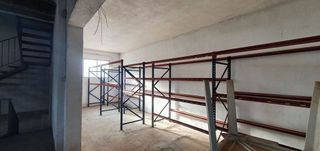 Nave industrial en venta en Bailén