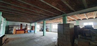 Nave industrial en venta en Bailén