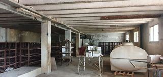Nave industrial en venta en Bailén
