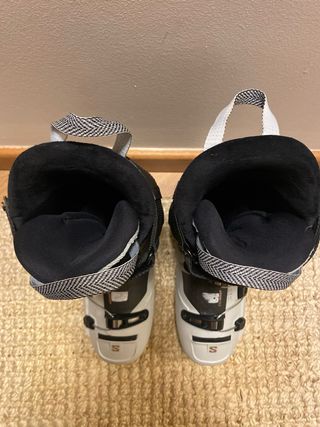 Botas Esquí Salomon S/Pro BOA 105 W GW