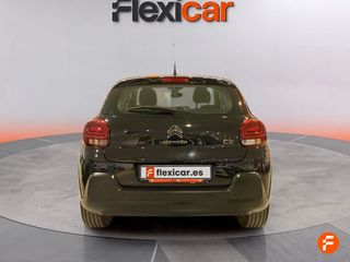 Citroën C3 BlueHDi 75KW (100CV) Plus