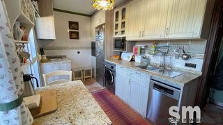 Piso en venta en Ubrique