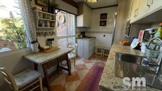 Piso en venta en Ubrique