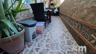 Piso en venta en Ubrique