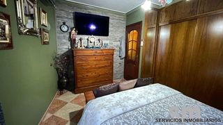 Piso en venta en Ubrique