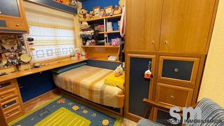 Piso en venta en Ubrique