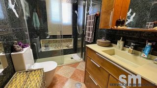 Piso en venta en Ubrique