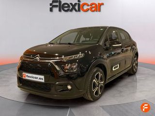 Citroën C3 BlueHDi 75KW (100CV) Plus