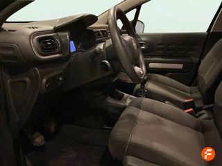 Citroën C3 BlueHDi 75KW (100CV) Plus