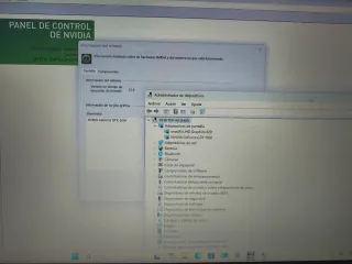 Portátil HP Pavilion - 15-bc404ns