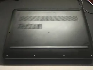 Portátil HP Pavilion - 15-bc404ns