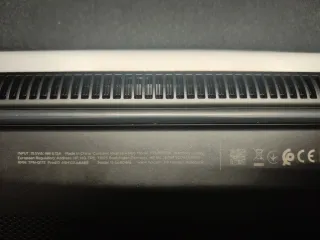 Portátil HP Pavilion - 15-bc404ns