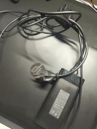 Portátil HP Pavilion - 15-bc404ns