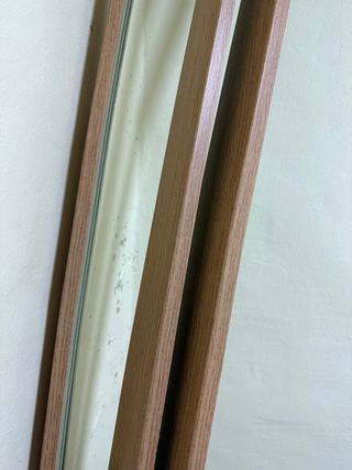 Suelo laminado Finfloor original.