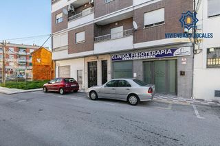 Local comercial en venta en Albolote