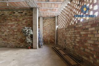 Local comercial en venta en Albolote