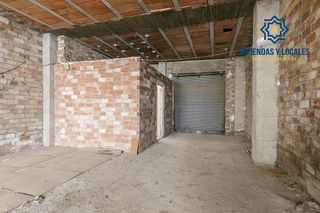 Local comercial en venta en Albolote