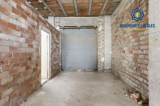 Local comercial en venta en Albolote