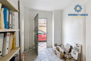 Local comercial en venta en Albolote