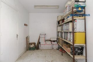 Local comercial en venta en Albolote