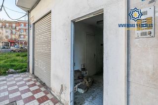 Local comercial en venta en Albolote