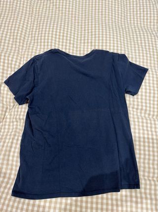 Camiseta Levi's Azul