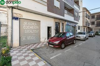 Local comercial en venta en Albolote