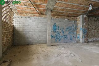 Local comercial en venta en Albolote