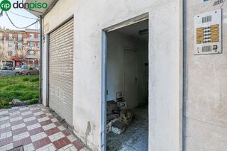 Local comercial en venta en Albolote