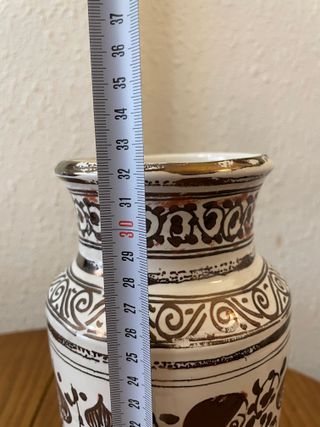 Ungüentario de Farmacia antiguo colección Merck