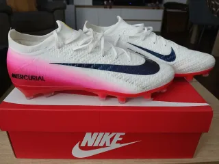 Zapatillas Fútbol Nike Mercurial Césped Artificial