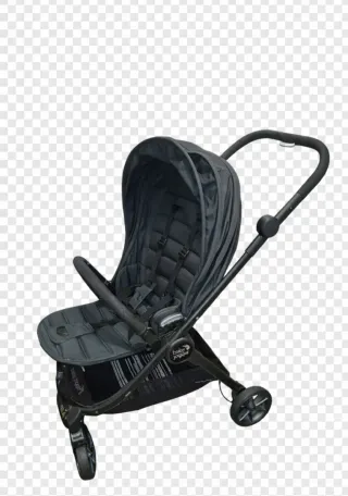 Carrito Baby Jogger