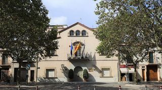 Local comercial en alquiler en El Centre en Esplugues de Llobregat