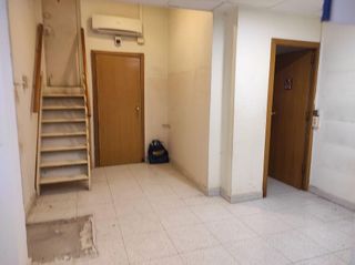 Local comercial en alquiler en El Centre en Esplugues de Llobregat