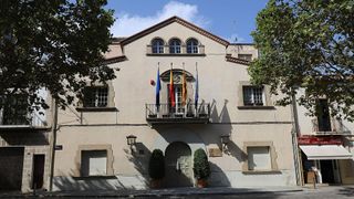 Local comercial en alquiler en El Centre en Esplugues de Llobregat