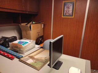 Local comercial en alquiler en El Centre en Esplugues de Llobregat