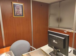 Local comercial en alquiler en El Centre en Esplugues de Llobregat