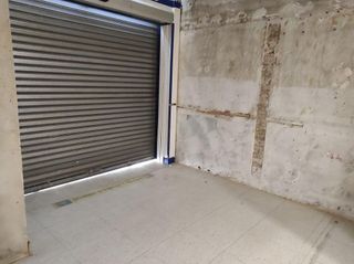 Local comercial en alquiler en El Centre en Esplugues de Llobregat