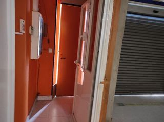 Local comercial en alquiler en El Centre en Esplugues de Llobregat