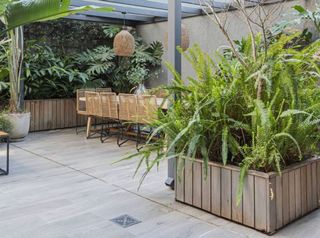 Piso en alquiler en El Viso en Madrid