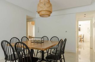 Piso en alquiler en El Viso en Madrid