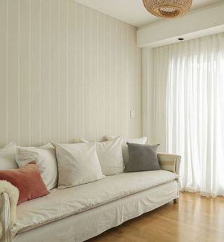 Piso en alquiler en El Viso en Madrid