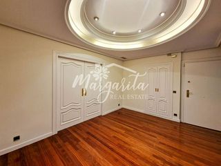 Piso en alquiler en Argüelles en Madrid