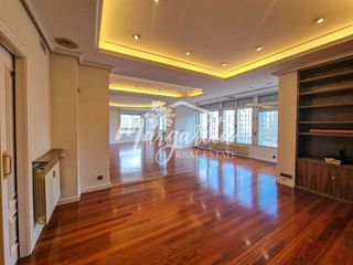 Piso en alquiler en Argüelles en Madrid