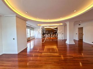 Piso en alquiler en Argüelles en Madrid